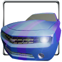 Car Racing icon