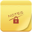Password Notes icon