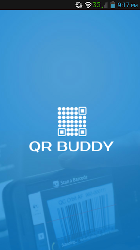 QR BUDDY