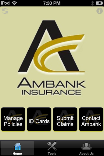 Ambank Insurance