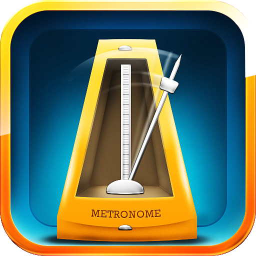 Best Metronome 音樂 App LOGO-APP開箱王