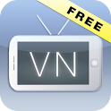 VN Channels (Free) logo