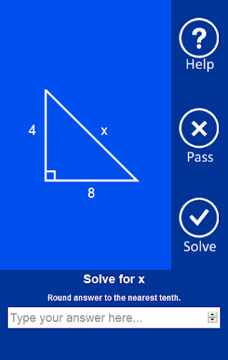 Geometry Clubhouse