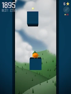 Bean Boy - screenshot thumbnail
