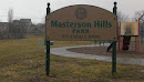 Masterson Hills Park