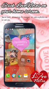 How to install Ecards & LoveNotes Messenger 0.9.418 mod apk for pc