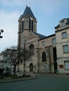Église Saint Cyr Sainte Juliette