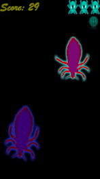 Glow Smasher poster 2