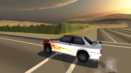 Free Extreme Tuning Super Race Car APK