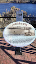 Columbia River Bridge Plaque