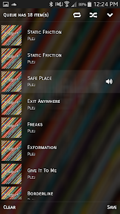 LODE - Audio Controller Screenshots 3