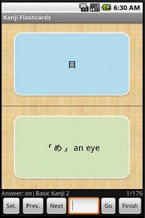 How to download Kanji Master 1.01 mod apk for pc