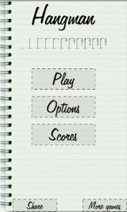 How to mod Secret word - Hangman 1.31 apk for bluestacks