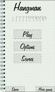 Free Download Secret word - Hangman APK for Android