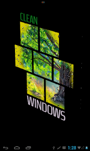 How to mod Clean windows patch 1.2 apk for android