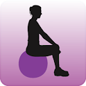 Lower Back Strengthening 1 logo