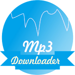 Cover Image of Herunterladen Mp3 Downloader 1.0 APK