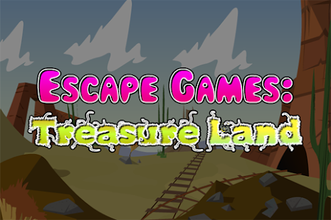 Free Download Escape Games : Treasure Land APK