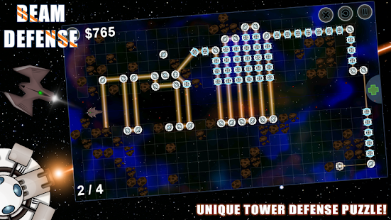 How to get Beam Defense Varies with device unlimited apk for laptop