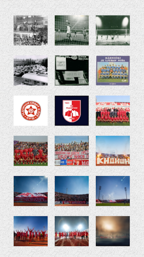 【免費運動App】FK Radnički Niš Wallpapers-APP點子