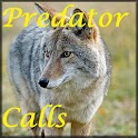 Predator Calls logo