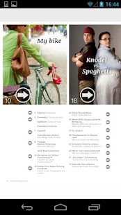 Merano magazine Screenshots 15