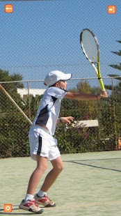 Free Download Tennis-Q APK