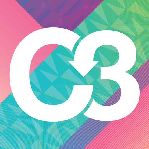 C3 Conference 5.0 LOGO-APP點子