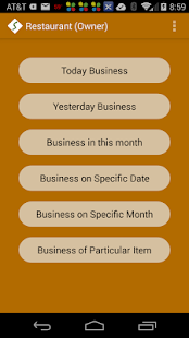 How to download Restaurant KOT Cloud-Owner lastet apk for bluestacks