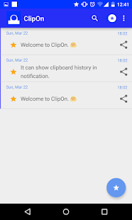Lastest ClipOn APK for Android