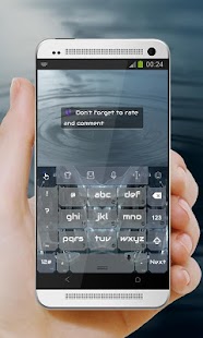 Massive Empire TouchPal Theme Screenshots 9