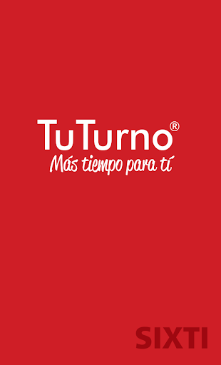 TuTurno