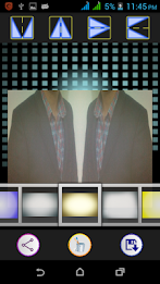 Mirror Photo Collage & Effects poster 23