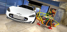 Fix My Car:Lux Build/Race LITE APK