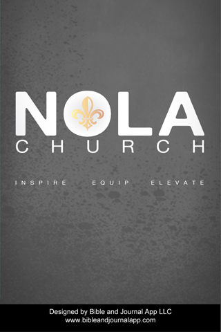 NOLA_Church