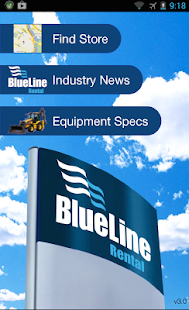 How to install BlueLine Rental patch 3.5 apk for android