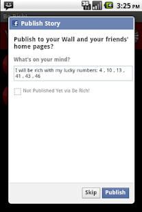 How to download Be Rich! lastet apk for bluestacks
