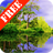 Forest Pond Free mobile app icon