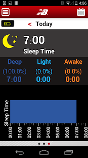   Activity Tracker- screenshot thumbnail   