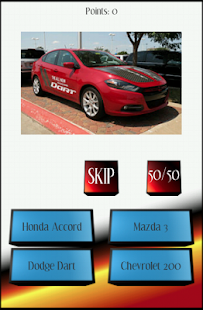 Free Download Car Quiz Economy Sedans APK for PC