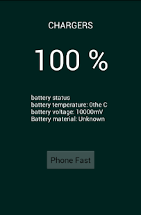Free Battery Save APK