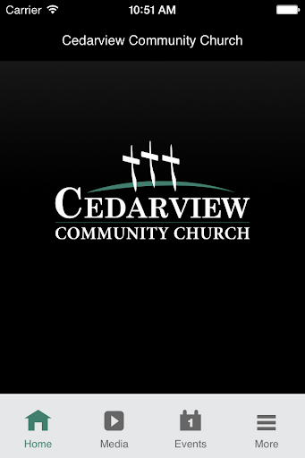 Cedarview Community Church