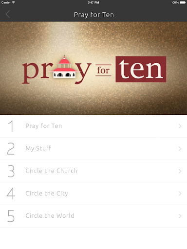 【免費生活App】First Christian Church-APP點子