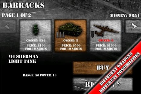 Download Angry World War 2 APK for Android