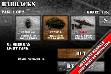 Angry World War 2 poster 2