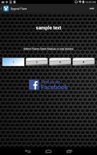 Free Download Sygnal Flare R APK for PC