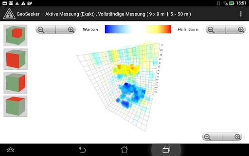 OKM GeoSeeker