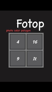 Free Piclary - Fotos color polygon APK for Android