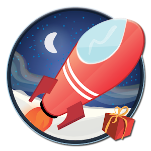 Rocket Sledge Xmas Free 1.1