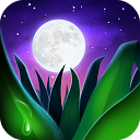 Relax Melodies P: Sleep & Yoga mobile app icon